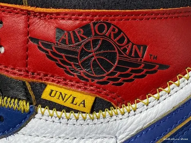 1 Retro Union BV1300-146 Jordan High Air OG x 0514